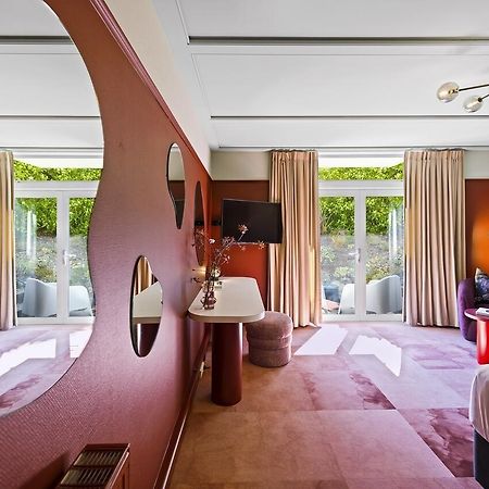 The Central Private Hotel By Naumi Hotels Квінстаун Екстер'єр фото