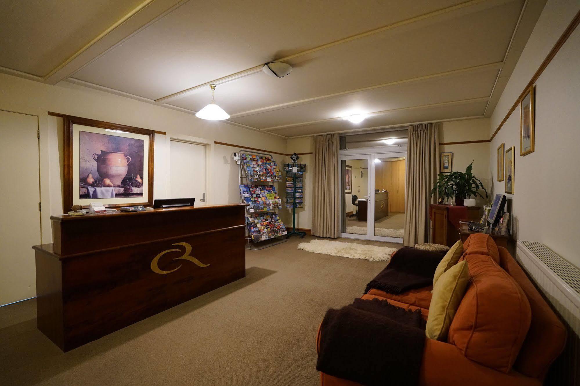 The Central Private Hotel By Naumi Hotels Квінстаун Екстер'єр фото